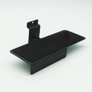 Cửa hàng bán lẻ cap chủ hat chủ hat kệ móc siêu thị slatwall móc hiển thị - Product Image 5