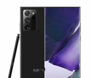 Teléfono Inteligente Desbloqueado de Alta Calidad con Octa Core, CDMA, LTE, Gran Oferta, <span class=keywords><strong>Note</strong></span> <span class=keywords><strong>20</strong></span> <span class=keywords><strong>Ultra</strong></span> 8+128GB, Versión Global Original - Product Image 3