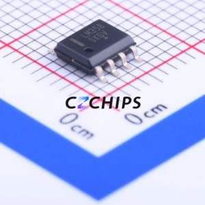 Amplificador operacional de chip IC de circuito integrado LM358DR2G, original y nuevo - Product Image 1
