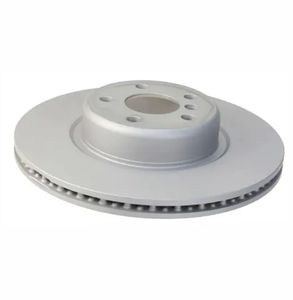 Disque de frein avant de qualité OE remplace le rotor 34116860907 34106865722 pour BMW 330i X3 X4 Pièces et accessoires de système de freinage automobile - Product Image 5