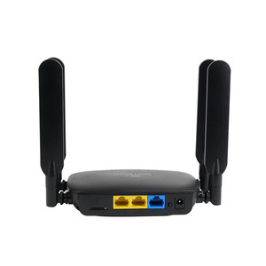 SOHO <span class=keywords><strong>multifuncional</strong></span> 4G <span class=keywords><strong>WiFi</strong></span> 300Mbps WPA-Personal Encryption CPE Routers <span class=keywords><strong>WIFI</strong></span> inalámbricos Enrutador 4G CPE de alta calidad - Product Image 5