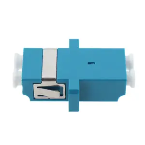 Conector rápido de fibra óptica sc apc conector rápido de modo único fornecedor de fábrica na China