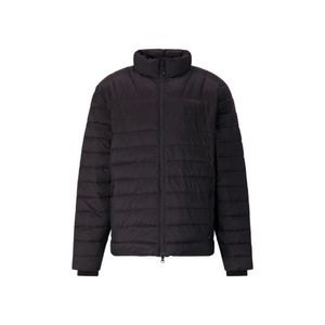 Veste d'hiver avec logo personnalisé pour femmes capuche coupe-vent réversible anti-saison doublure en nylon par temps froid Options de couleur - Product Image 1
