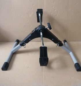 ONESTARSPORTS Prix d'usine Très abordable Pédalier réglable pour usage domestique, pour jambes et bras, mini-vélo <span class=keywords><strong>de</strong></span> <span class=keywords><strong>bureau</strong></span> - Product Image 3
