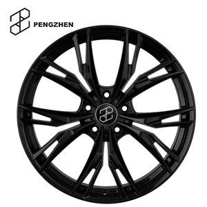 <span class=keywords><strong>Jantes</strong></span> de voiture de tourisme forgées Pengzhen personnalisées, face machine, 5x112, 15, 16, 17, 18, <span class=keywords><strong>19</strong></span>, 20 <span class=keywords><strong>pouces</strong></span>, pour <span class=keywords><strong>Mercedes</strong></span> Benz <span class=keywords><strong>AMG</strong></span> Class - Product Image 4