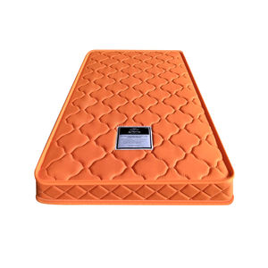 Colchón Ortopédico Híbrido Marino Personalizado con Núcleo <span class=keywords><strong>de</strong></span> Resortes y Tejido Transpirable <span class=keywords><strong>de</strong></span> 30 cm <span class=keywords><strong>de</strong></span> Grosor para Hotel, Escuela, Taller, Dormitorio - Product Image 5