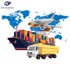 DDP服务 中国到巴哈马、安道尔、阿富汗、加拿大空运 货运代理 门到门运输 - Product Image 1