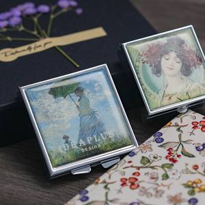 Портативный мини-набор для рисования, 25 цветов - Product Image 6