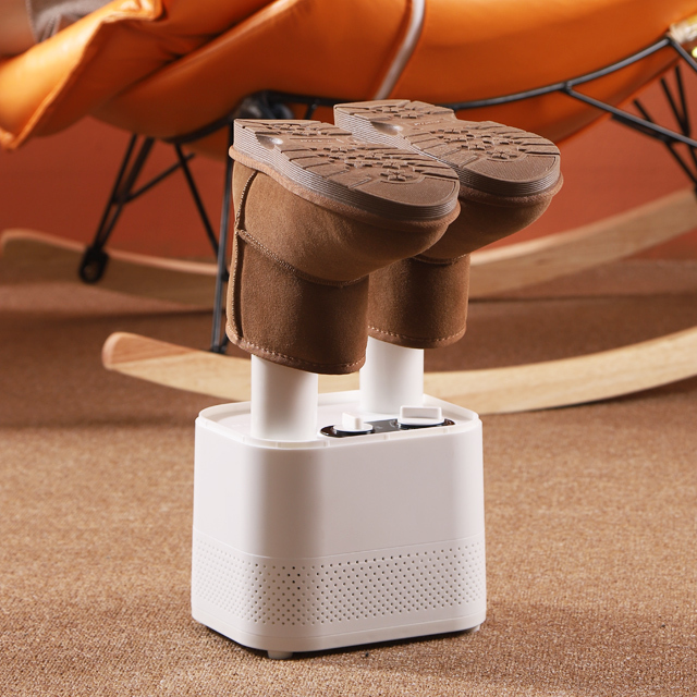 Shoes Dryer Machine Heavy-duty Customized Power Style Big Shoes Dryer Type Racing Bike Boot Dryer