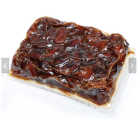 Gâteau de lune écrevisses emballage sous vide neuf couches co extrusion film d'étirement emballage alimentaire frais