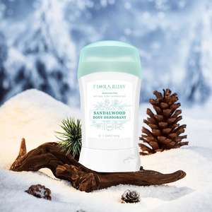 แท่งระงับกลิ่นกายธรรมชาติไม่ระคายเคืองติดทนนานสดชื่น - Product Image 1