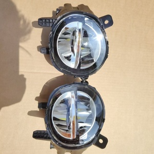 Faros Antiniebla de Alta Calidad para Coche F20 F35 F30, Luces de Parachoques Delantero, Lámpara Antiniebla LED 120 316 318 320 <span class=keywords><strong>420</strong></span> 63177315559 63177315560 para <span class=keywords><strong>BMW</strong></span> - Product Image 3