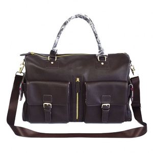 Bolso de hombro tipo bandolera de nailon para exteriores, de gran capacidad, para cámara de fotografía y video, de fábrica BSCI. - Product Image 2