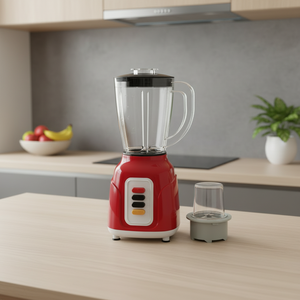 Juice <strong>Blender</strong> <strong>2</strong> <strong>in</strong> <strong>1</strong> Commercial <strong>Blender</strong> Heavy Duty Industrial Mixeur Fruit Juicer Home Appliances Home Licuadora Grinder - Product Image 4