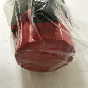 A06B-0141-B178 #7000 Fanuc ชิ้นส่วนอะไหล่เซอร์โวมอเตอร์ AC ใหม่ของแท้ - Product Image 4