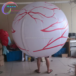 Costume gonflable de marche tendance, costume gonflable de globe oculaire - Product Image 5