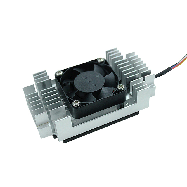 High Quality Heatsink for Nvidia Jetson TX2 Module