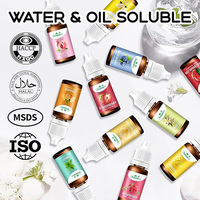 Arôme liquide à la lavande, agents aromatisants alimentaires, thé, boissons, HALAL, formule experte, qualité supérieure, exportation de Malaisie