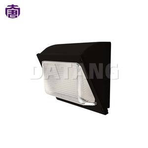 Lámpara de Pared LED Cilíndrica para Exteriores, Minimalista, Impermeable, de PC, para Fachadas de Edificios, Balcones, Pasillos, Jardines, Caminos y Entradas - Product Image 2