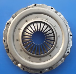 Peças de Reposição Originais da Alemanha para Disco de Embreagem 216200240 183482001680 183482000517 Conjunto de Placa de Pressão de Embreagem - Product Image 4