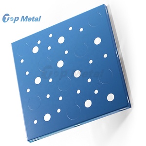 Exterior <span class=keywords><strong>de</strong></span> pared <span class=keywords><strong>de</strong></span> <span class=keywords><strong>aluminio</strong></span> <span class=keywords><strong>de</strong></span> revestimiento <span class=keywords><strong>de</strong></span> <span class=keywords><strong>Aluminio</strong></span> <span class=keywords><strong>perforado</strong></span> Panel <span class=keywords><strong>de</strong></span> fachada <span class=keywords><strong>para</strong></span> Decoración - Product Image 2