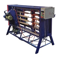 Machine industrielle de fabrication de manches de marteaux en bois / Machine de fabrication de manches de haches en bois / Machine à manches de hache