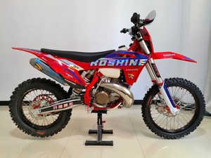 Moto tout-terrain Koshine GS250 2 temps Enduro <span class=keywords><strong>250cc</strong></span> 300cc - Product Image 5