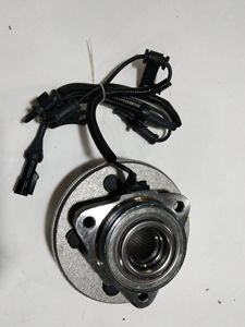 Bánh xe Mang & <span class=keywords><strong>Hub</strong></span> 7l2z-1104-a 515078 cho Ford Explorer 2006-2010 Explorer thể thao tracc 2007-2010 thủy ngân leo núi 2006-2010 - Product Image 3
