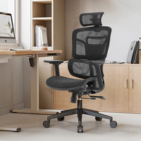 Chaise de bureau de direction sur mesure, nouvelle collection 2024, pour le bureau à domicile, chaise de bureau pour ordinateur, chaise de direction pour le bureau