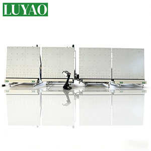 ماكينة جديدة لتصنيع الزجاج العازل الأوتوماتيكية بسعر المصنع - Product Image 4