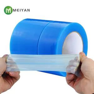 Outdoor Adhesive Greenhouse Repair Tape Heavy Duty Greenhouse Coverings Damage Repair Tape Long Term UV Stabilized