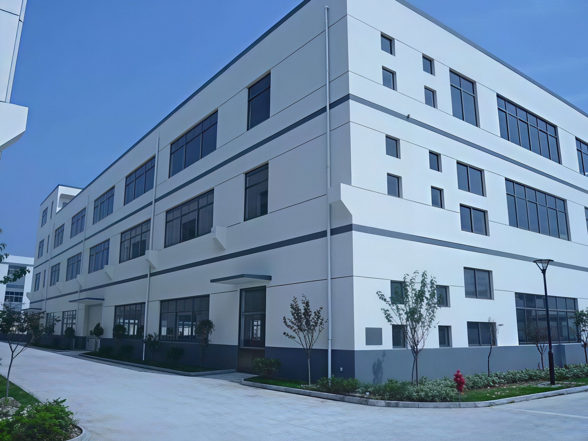 Guangzhou Distant Ripple Trading Co., Ltd. logo