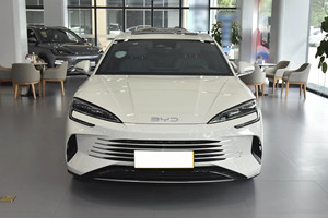 รถยนต์ปลั๊กอินไฮบริด BYD Seal 06 DM-i 1.5L 80 กม. สี่ประตู ห้าที่นั่ง ปี 2024 - Product Image 3