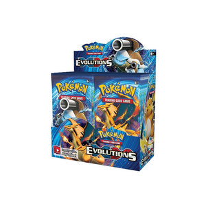 Factory Wholesale SUN & Moon Playing Carte GX Trading pokemon Cards Booster Box