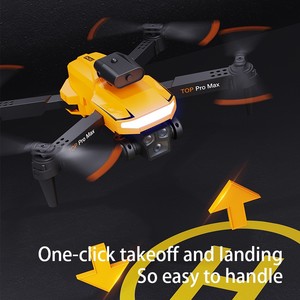 Rc mini <span class=keywords><strong>Drone</strong></span> GD18 với 4K HD <span class=keywords><strong>Camera</strong></span> <span class=keywords><strong>Wifi</strong></span> FPV Set Chiều cao Đồ chơi Q343 2.4G di động điều khiển 6 trục gyro Quadcopter Máy bay trực thăng <span class=keywords><strong>Nano</strong></span> - Product Image 6