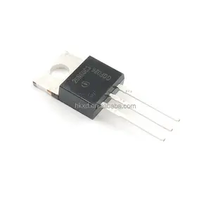 Linh kiện điện tử spp20n60c3 20n60c3 MOSFET n-kênh Transistor 600V 20.7a đ-ban đầu 220 mới tích hợp mạch