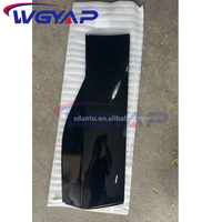 WGYAP OEM 11H854949 11H854949 041 Bande chromée inférieure de porte arrière gauche, neuve, accessoire automobile pour Volkswagen ID Unyx, pièces de voiture