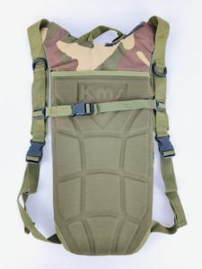 3L EVAアウトドアハンティング戦術水水バックパックバッグ装置便利なキャリーソリューションプロモーションカスタムプリント - Product Image 6