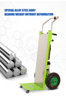 Chariot électrique Offre Spéciale kg, 400kg, outil de traction, pour escalier, à vendre