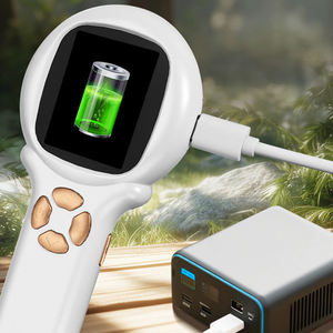 Lampe d'observation portable pour papillons, jouet d'exploration naturelle, lampe de visualisation d'insectes à main pour l'apprentissage en extérieur - Product Image 4