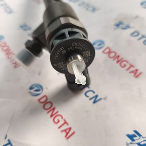 Iniettore Common Rail Originale Genuino 0445110768 0445111180 10169354 per SAIC Maxus G10 1.9 JAC - Product Image 2