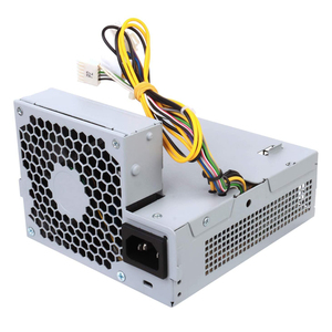 611482-001 613763-001 Fuente de Alimentación de 240W para <span class=keywords><strong>HP</strong></span> Compaq Z200 4000 6000 <span class=keywords><strong>6005</strong></span> 6200 8000 8100 8200 SFF - Product Image 1