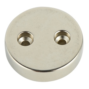 N52 Aimants <span class=keywords><strong>les</strong></span> <span class=keywords><strong>plus</strong></span> puissants Aimants permanents industriels en néodyme Aimants à disque fraisé personnalisés à vendre - Product Image 6