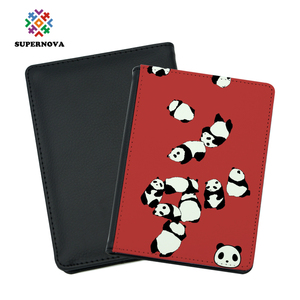 New Products <strong>Blank</strong> Sublimation A6 Seperatable Leather <strong>Notebook</strong>, Custom Diary Paper <strong>Notebook</strong> for Sublimation - Product Image 3