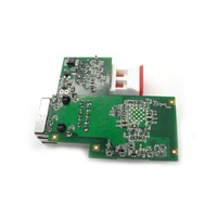 Services de fabrication de cartes de circuits imprimés (PCB) et d'assemblage de cartes électroniques assemblées (PCBA) pour l'électronique industrielle, marque OEM