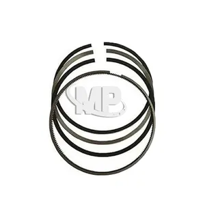 Kolben rings atz 08-164500-10 passend für DAF DD575 Dieselmotor