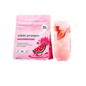 Proteína de Suero de Leche Transparente OEM, Suplemento Deportivo Hidratante y Refrescante, Proteína de Suero Transparente con <span class=keywords><strong>Sabor</strong></span> Afrutado Ligero - Product Image 5