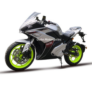 V6 Off-road Locomotive Electric Motorcycle 3000 <strong>Watt</strong> 5000 <strong>Watt</strong> <strong>10000</strong> <strong>Watt</strong> <strong>Hub</strong> <strong>Motor</strong> - Product Image 4