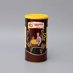 Großhandel Weißer Hafer Haferflocken Hohe Qualität Zuverlässigkeit Effizienz - Product Image 4