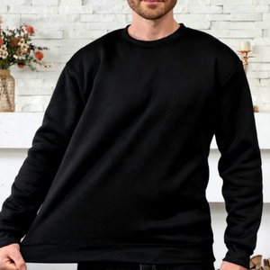 Sweat-shirt pour homme à prix de gros, avec logo personnalisé, design tendance, sweat-shirt pour homme le plus vendu - Product Image 1